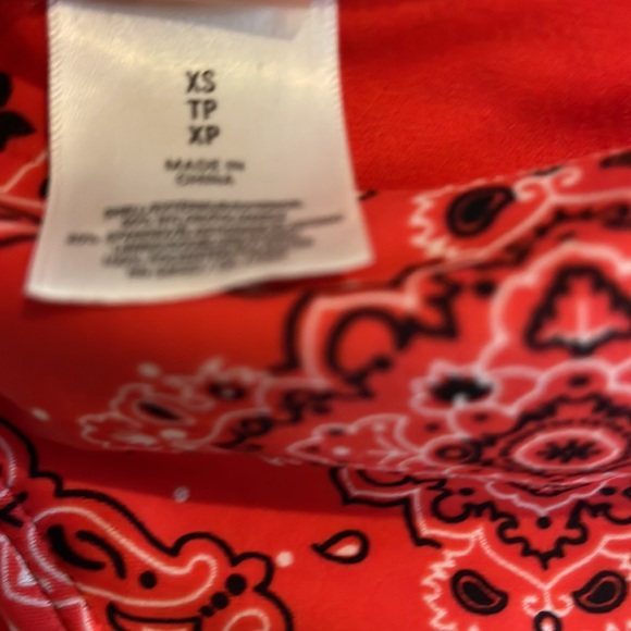 Old Navy Bikini Bottom - Picture 5 of 5